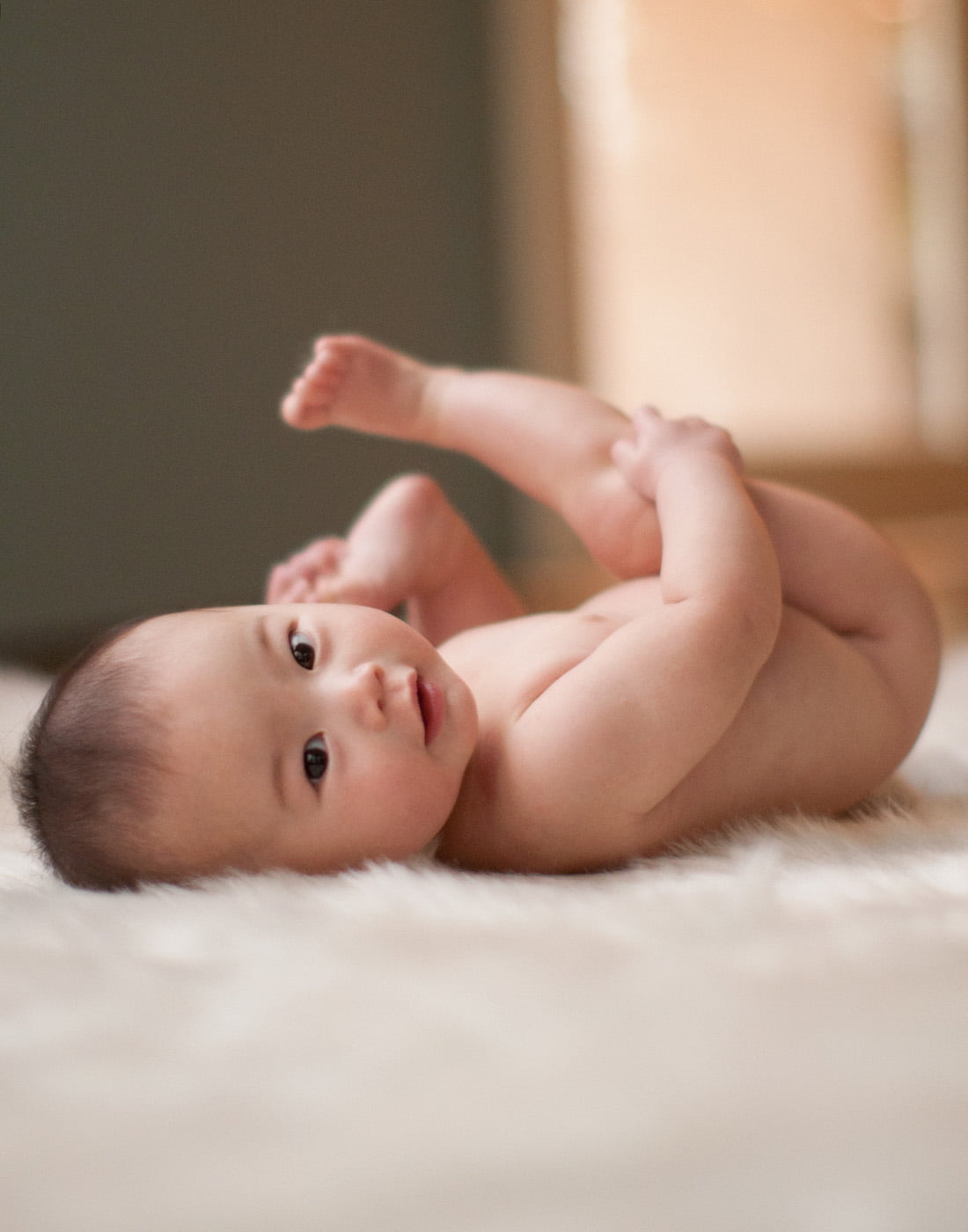 お誕生記念写真撮影｜福岡市東区原田写真館(香椎参道）