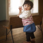 ファーストバースデーフォト