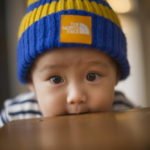 １才お誕生記念写真