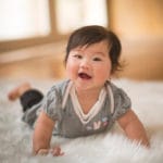 ハーフバースデーフォト