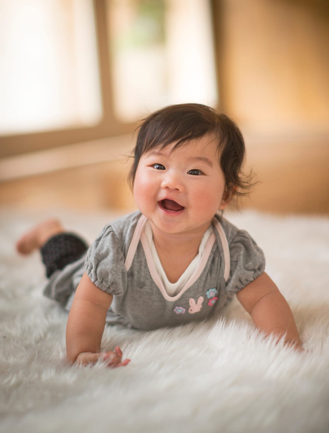 お誕生記念写真撮影｜福岡市東区原田写真館(香椎参道）