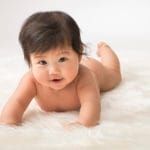 ハーフバースデーフォト